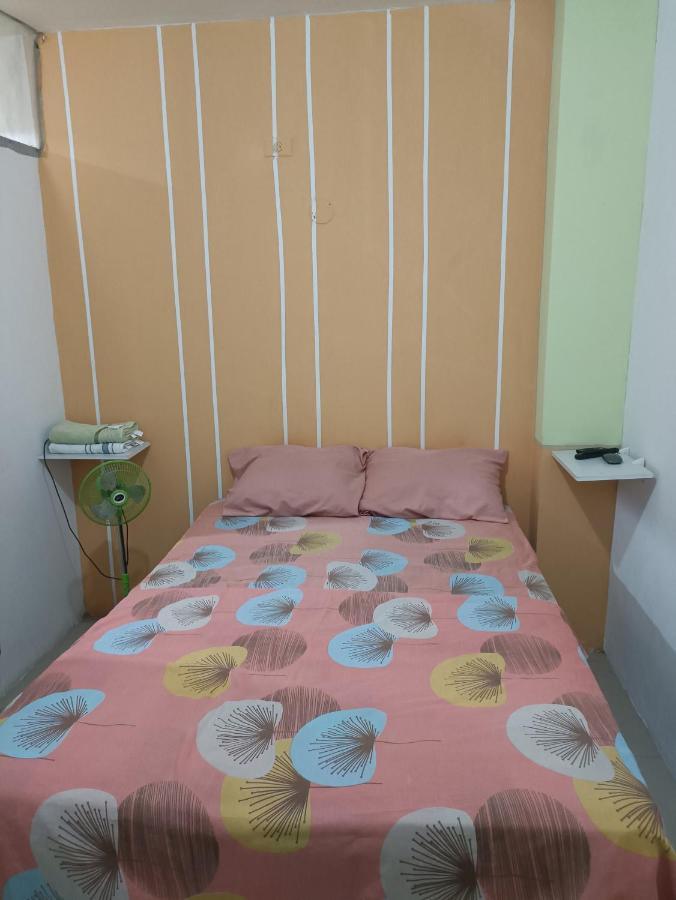 Hostal Venecia -Tu Casa En Manta. Εξωτερικό φωτογραφία