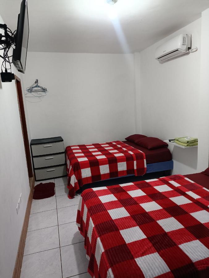 Hostal Venecia -Tu Casa En Manta. Εξωτερικό φωτογραφία