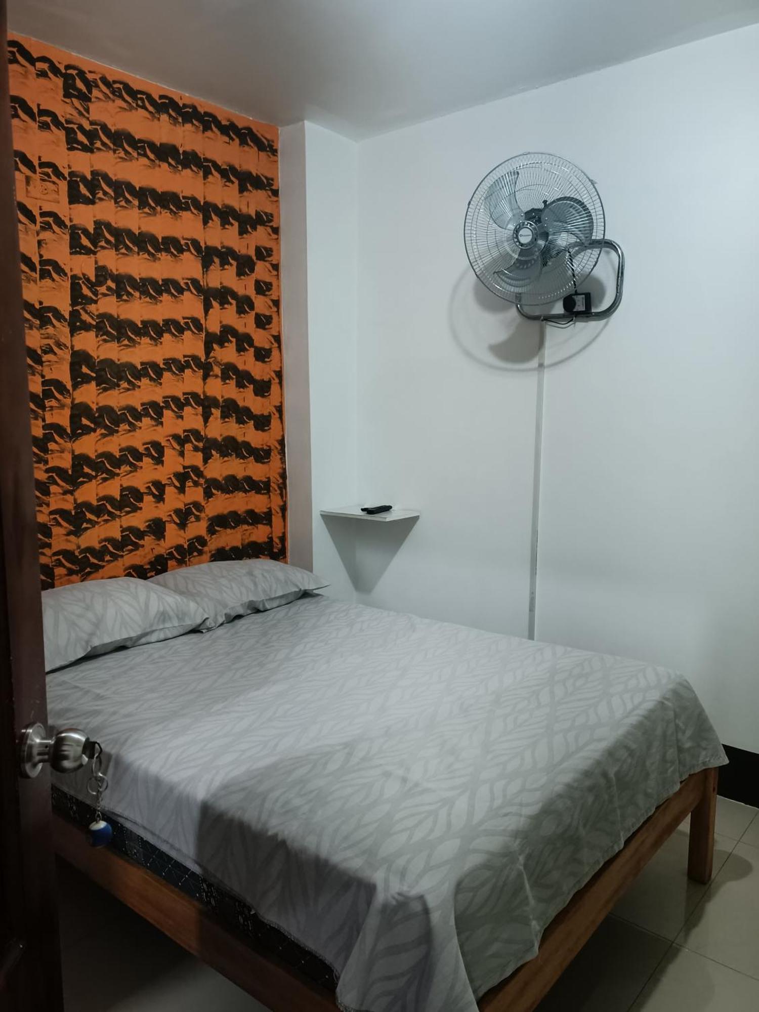 Hostal Venecia -Tu Casa En Manta. Εξωτερικό φωτογραφία
