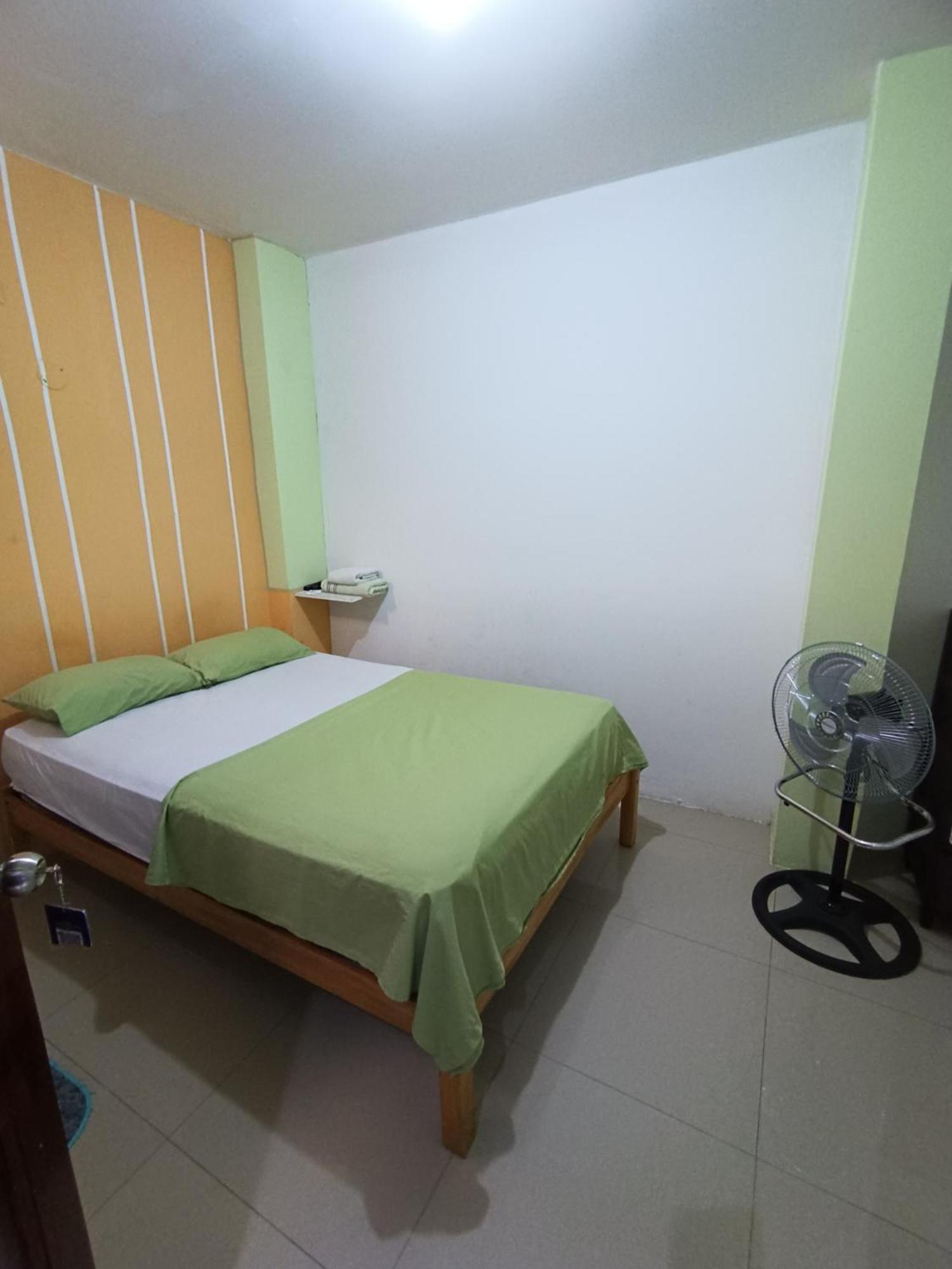 Hostal Venecia -Tu Casa En Manta. Δωμάτιο φωτογραφία